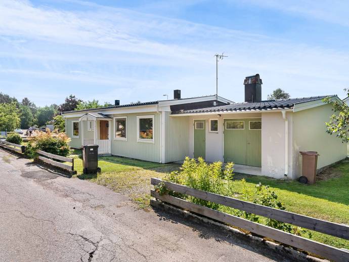 4 rok · 130 m² · Vales väg 6