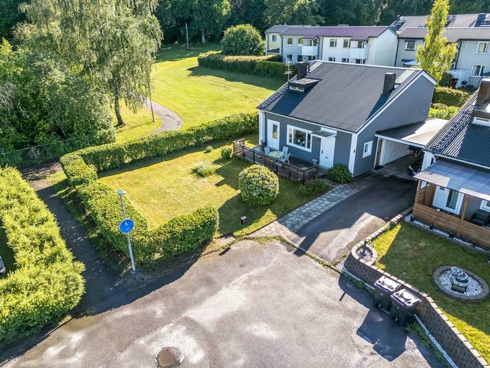 5 rok · 106 m² · Ravingatan 65