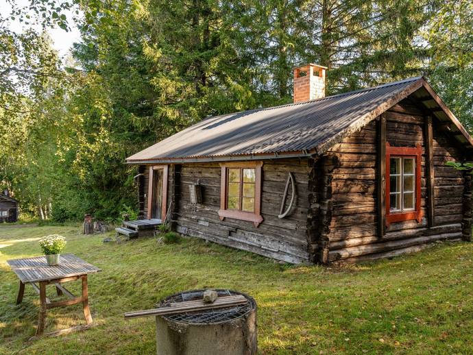 2 rok · 30 m² · Yttre Lövberg 13