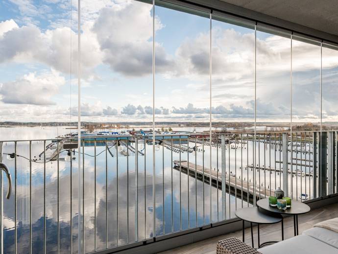 2 rok · 51 m² · Kanikenäsbanken 23A