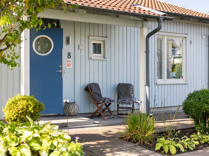 3 rok · 93 m² · Rävvägen 8