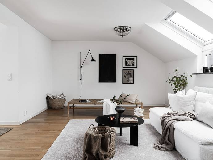 4 rok · 151 m² · Norra Kungsgatan 27