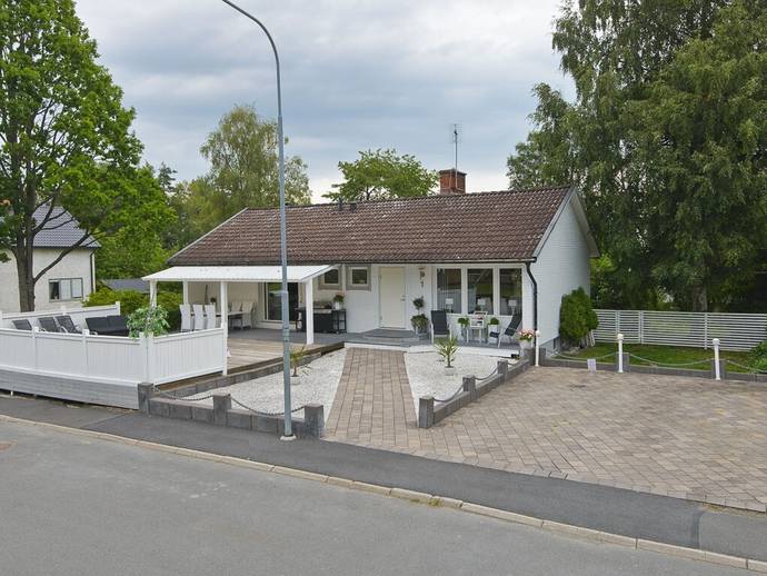 4 rok · 88 m² · Källgatan 1B