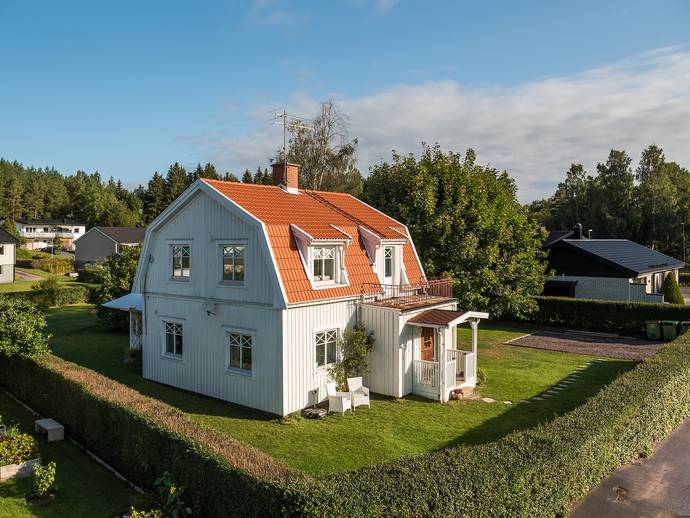 4 rok · 79 m² · Ringvägen 4