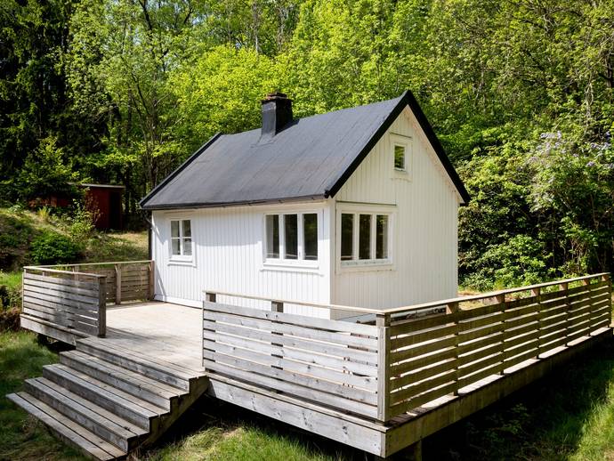 3 rok · 23 m² · Balltorpsvägen Lott nr 63 i Balltorps Fritidsförening