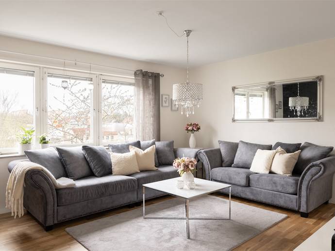 3 rok · 83,5 m² · Tornfalksgatan 18