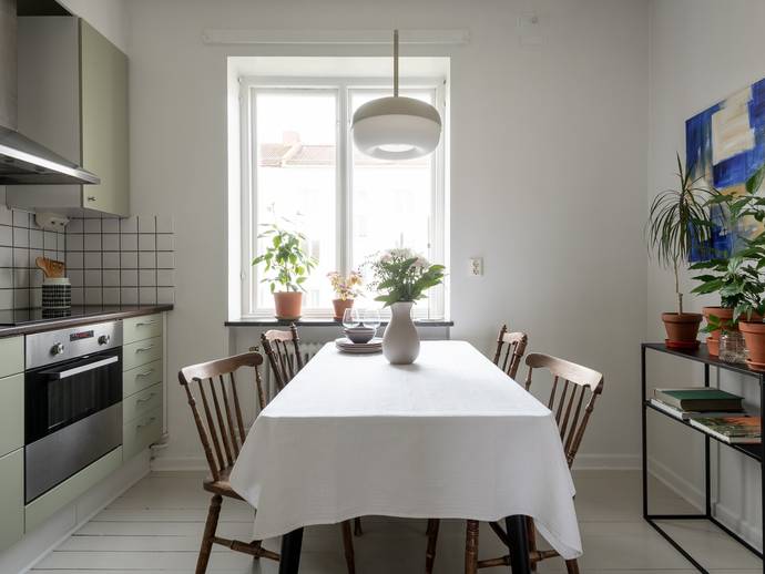 1 rok · 36 m² · Asperögatan 8B