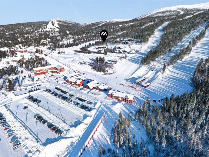 Björnrike Björnvallsvägen 29