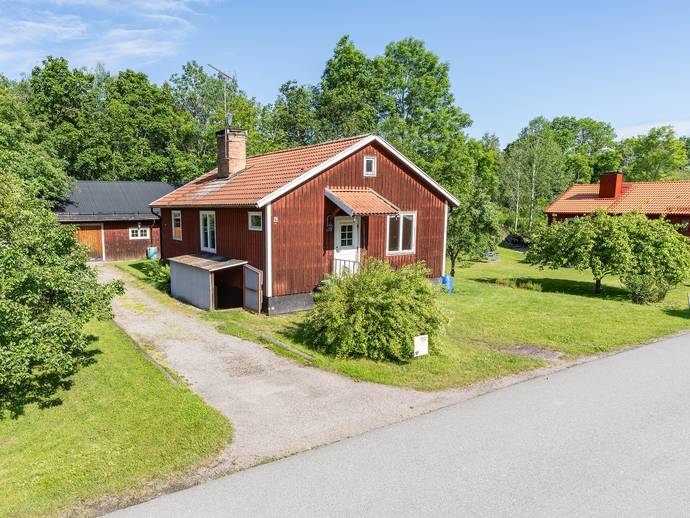 4 rok · 71 m² · Vallongatan 4