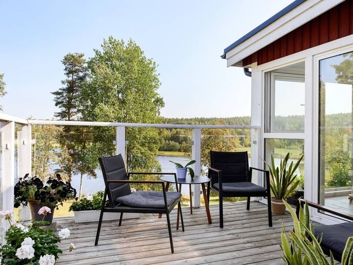 3 rok · 101 m² · Rickards väg 44B