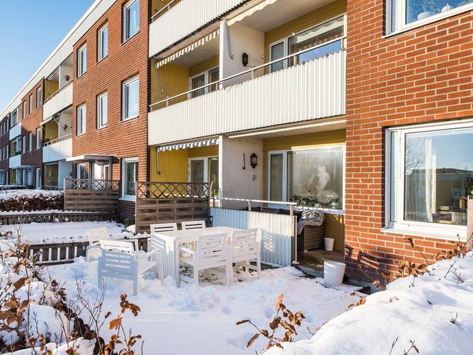 2 rok · 65,2 m² · Solhagagatan 92