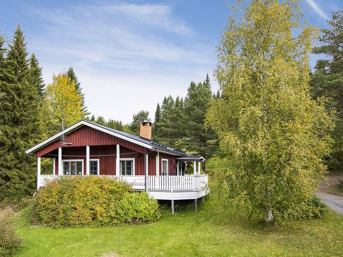 3 rok · 71 m² · Ekeberg 270