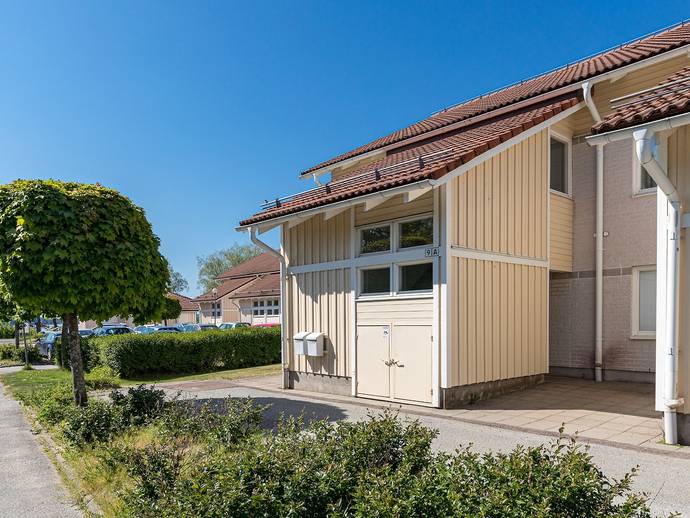 3 rok · 77 m² · Skeppargatan 9 A