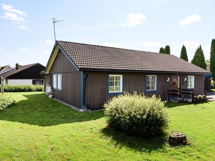 5 rok · 139 m² · Åsvägen 27