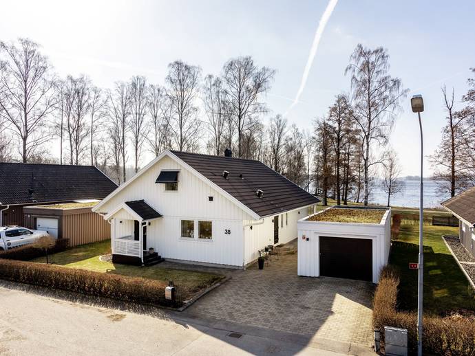 5 rok · 151 m² · Timmervägen 38