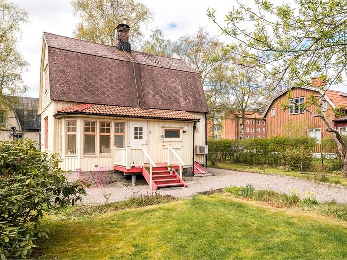 3 rok · 105 m² · Billerudsgatan 29