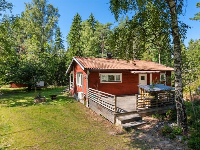 3 rok · 49 m² · Snävingevägen 20