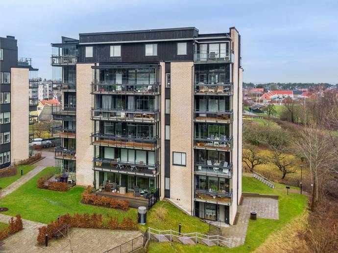 3 rok · 79 m² · Aromavägen 52, lgh 1203
