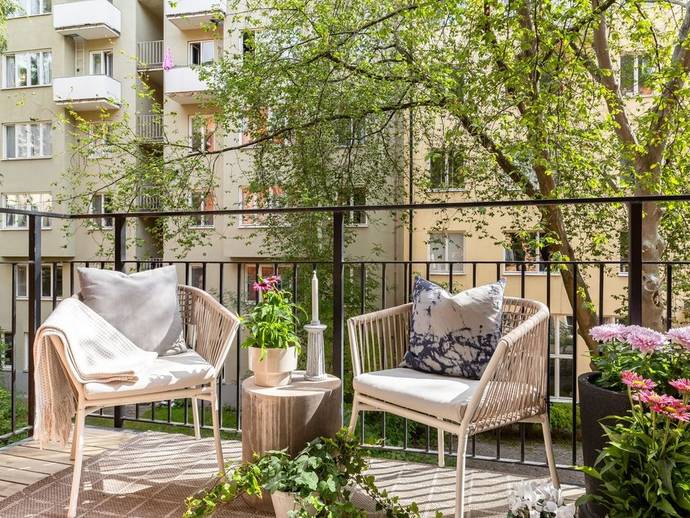 4 rok · 85 m² · Kronobergsgatan 18 1,5tr