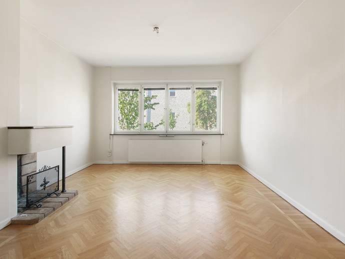 3 rok · 56 m² · Tranebergsvägen 72