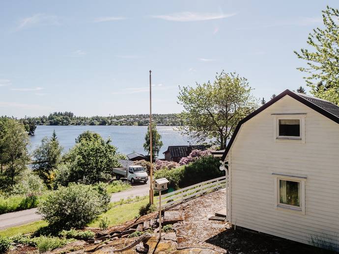 2 rok · 25 m² · Villestigen 86