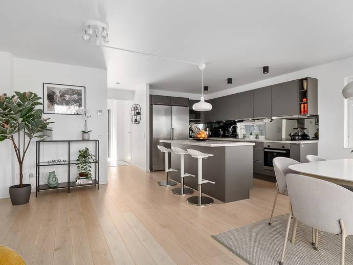 5 rok · 138 m² · Ledungsvägen 17A