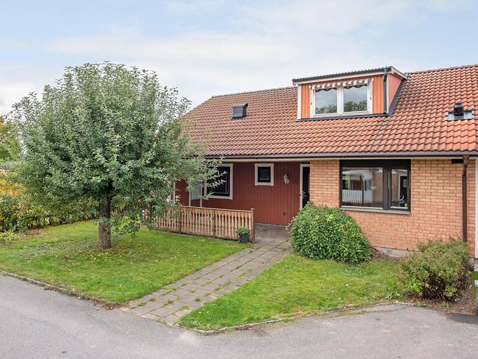 5 rok · 130 m² · Sidvindsvägen 75