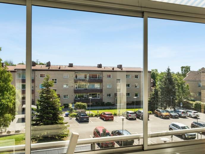 2 rok · 56,5 m² · Föreningsgatan 26A