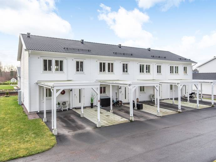 4 rok · 99 m² · Porfyrvägen 11D