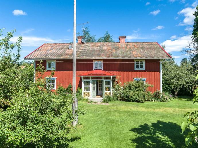 9 rok · 238 m² · Vintergatan 44