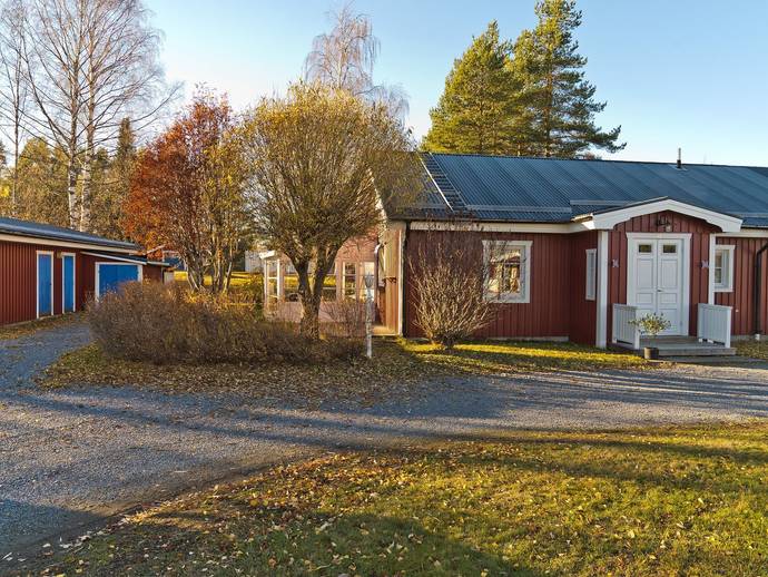 2 rok · 70 m² · Skomakarvägen 17