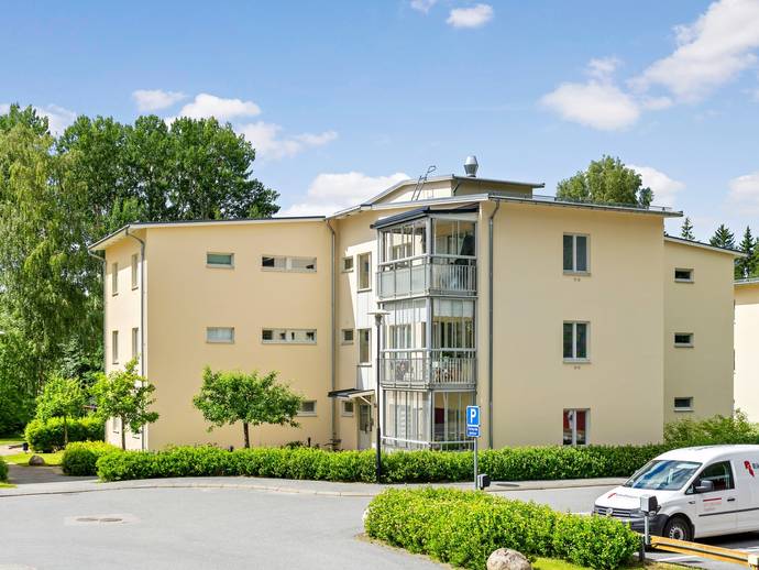2 rok · 53 m² · Dalvägen 146