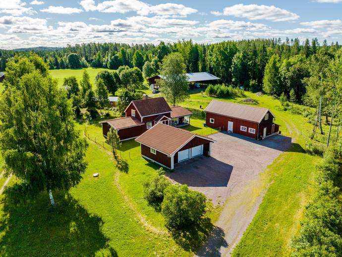 4 rok · 140 m² · Rutån 106