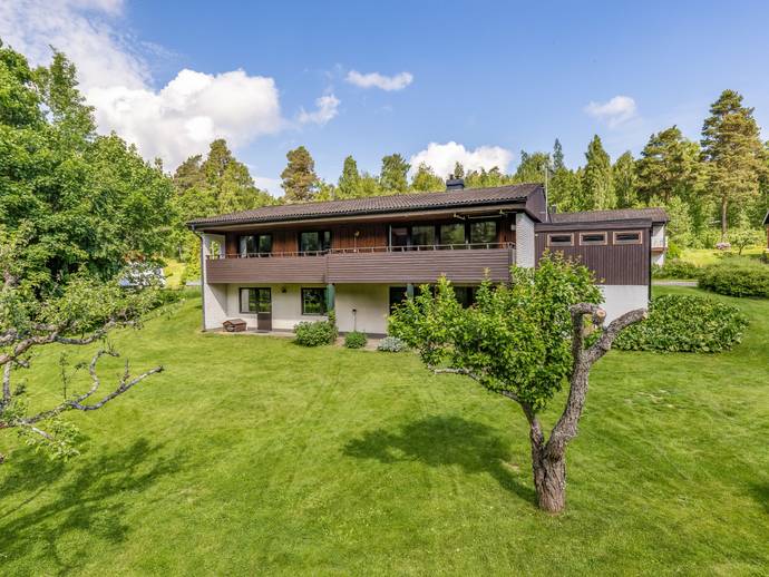 7 rok · 173 m² · Kornvägen 14