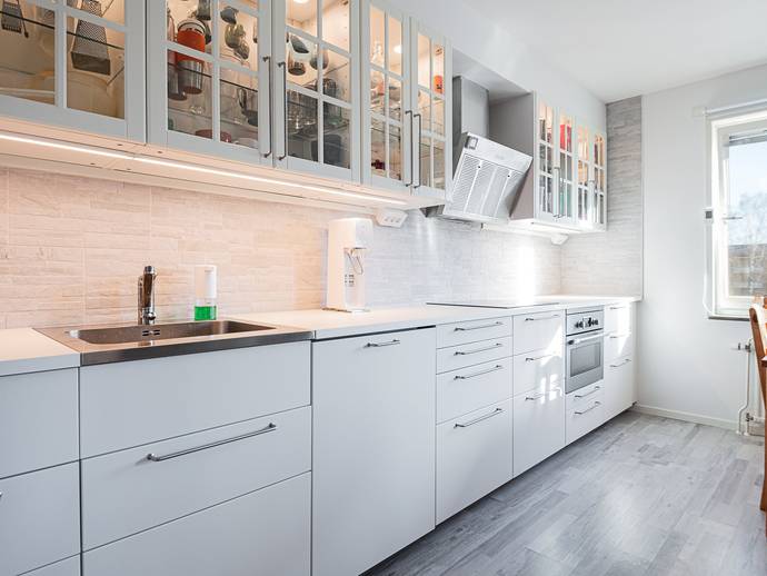4 rok · 86,5 m² · Kapellgatan 22D