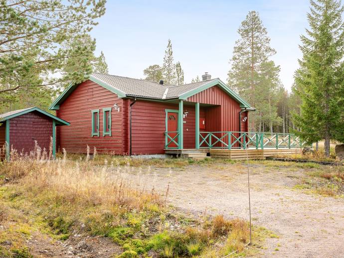 5 rok · 71 m² · Snövägen 62A