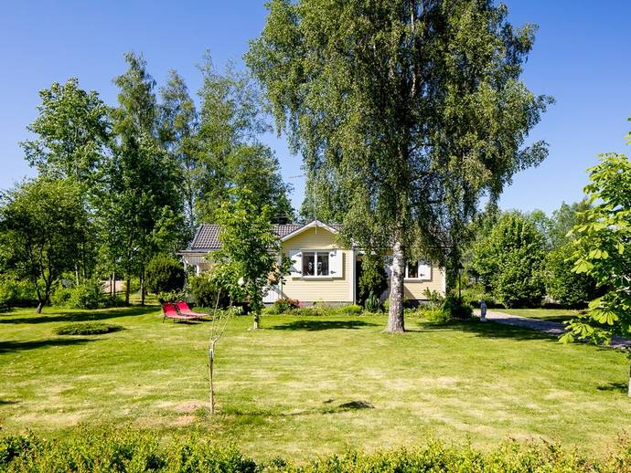 3 rok · 67 m² · Sjötorpavägen 6