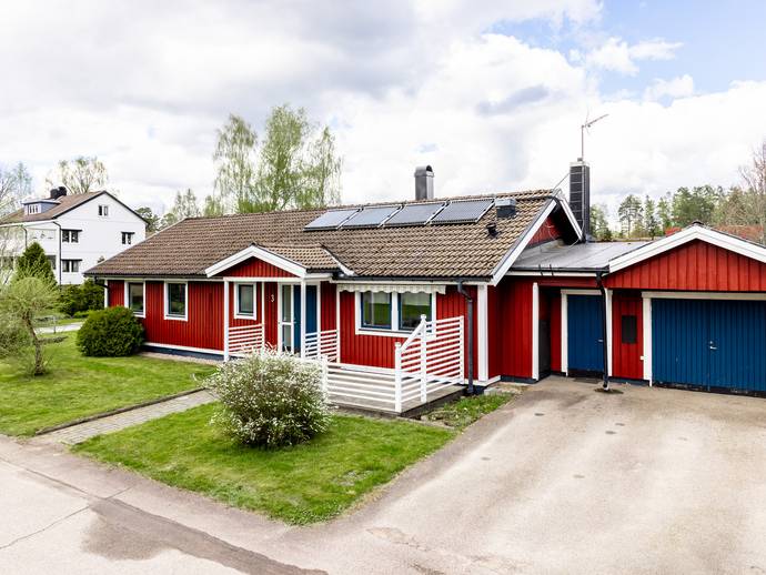 5 rok · 117 m² · Mårtens väg 3