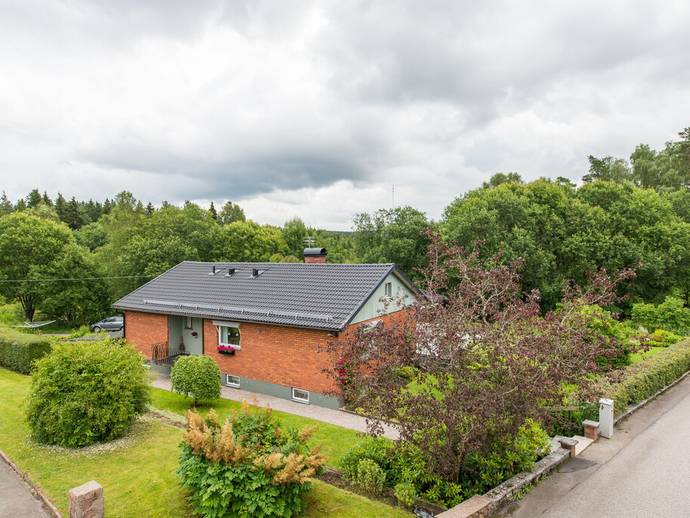 5 rok · 121 m² · Skogslindgatan 35