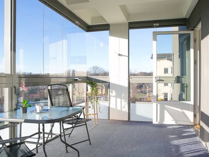 4 rok · 104 m² · Stattutgatan 8