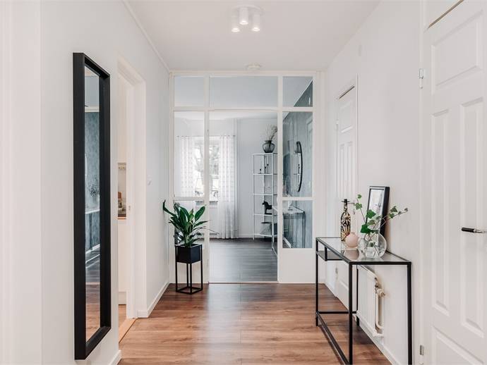 2 rok · 65,5 m² · Vasagatan 6