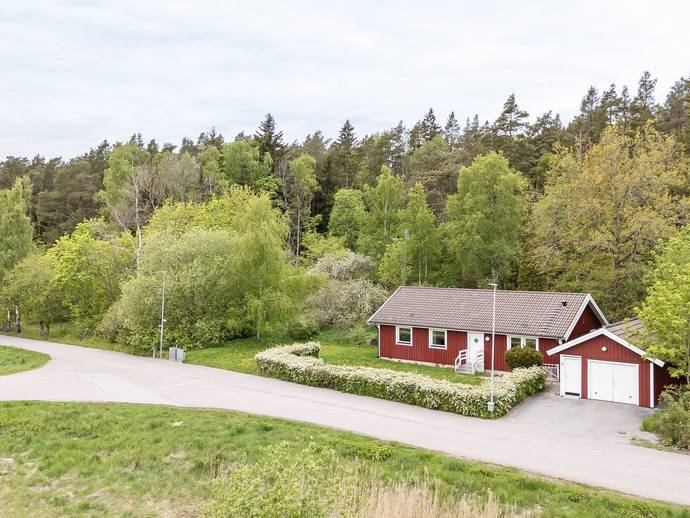 4 rok · 86 m² · Bälbygatan 17