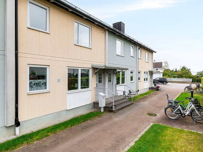 4 rok · 117,5 m² · Edlundsgatan 4C