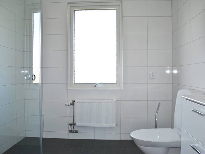 2 rok · 61 m² · Flanaden 58
