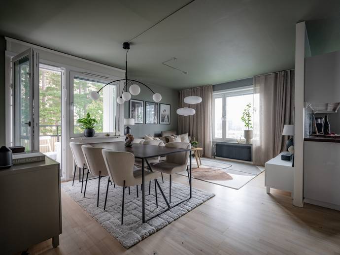 2 rok · 58,5 m² · Eskadervägen 40