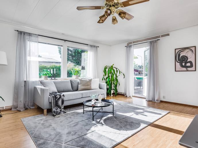 4 rok · 118 m² · Andgränd 2