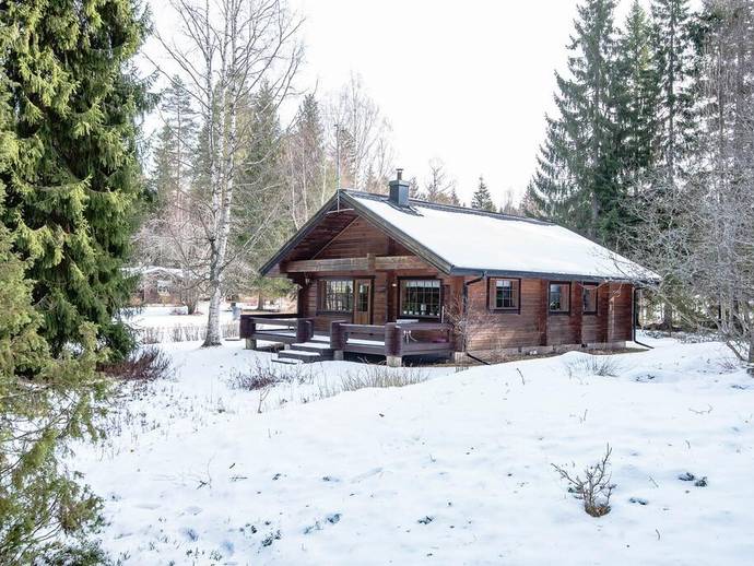 5 rok · 72 m² · Västerstigen 4 samt 2