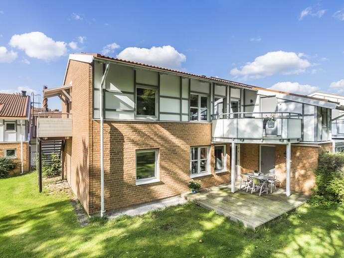 2 rok · 69 m² · Hagalundsvägen 10B