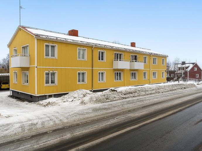 2 rok · 57,6 m² · Köpmansgatan 38