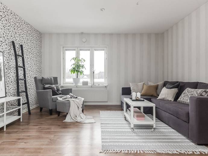 3 rok · 70 m² · Brynäsgatan 113